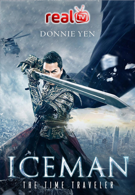 iceman